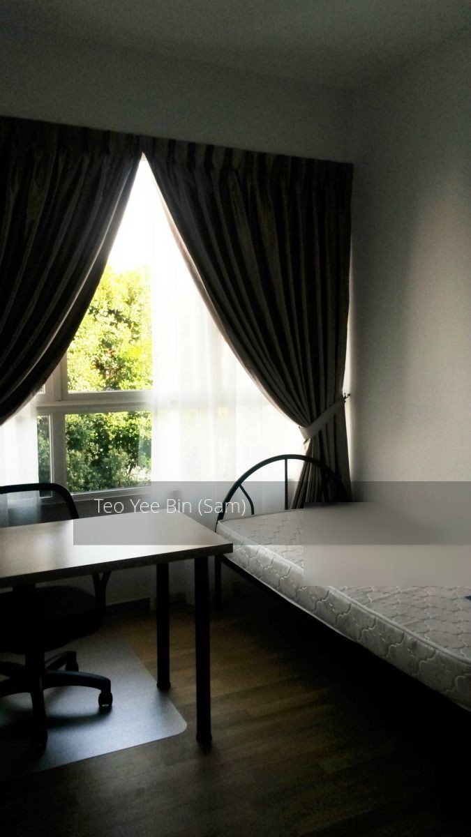 Vacanza @ East (D14), Condominium #126168502